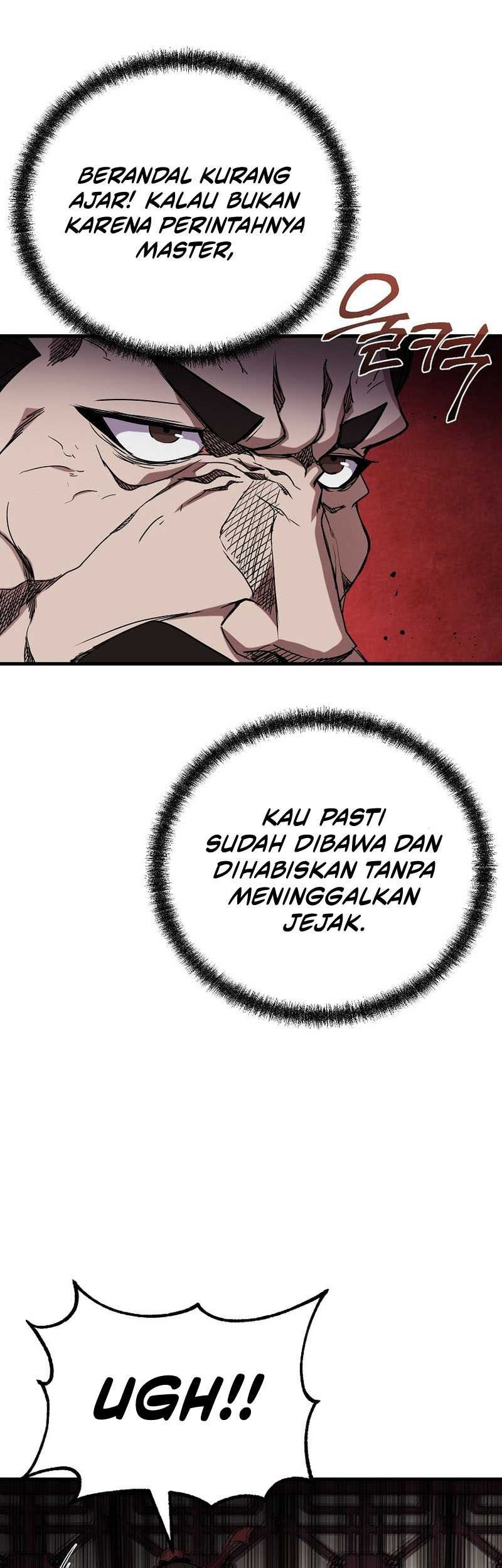 The Invincible of the East Chapter 17 Gambar 18