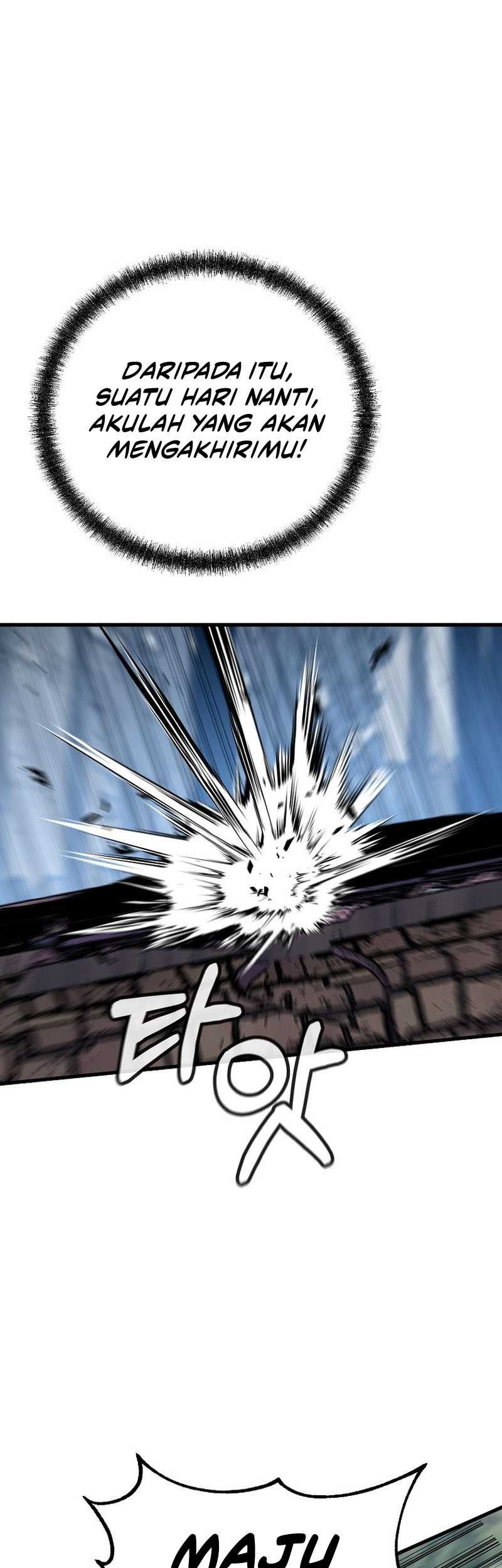 The Invincible of the East Chapter 17 Gambar 30