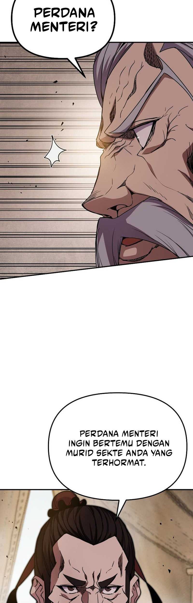 The Invincible of the East Chapter 16 Gambar 67