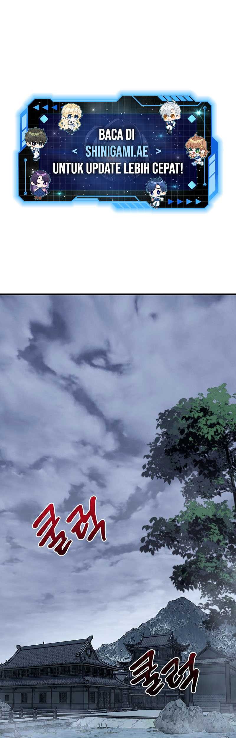 Baca The Invincible of the East Chapter 16 Gambar 2