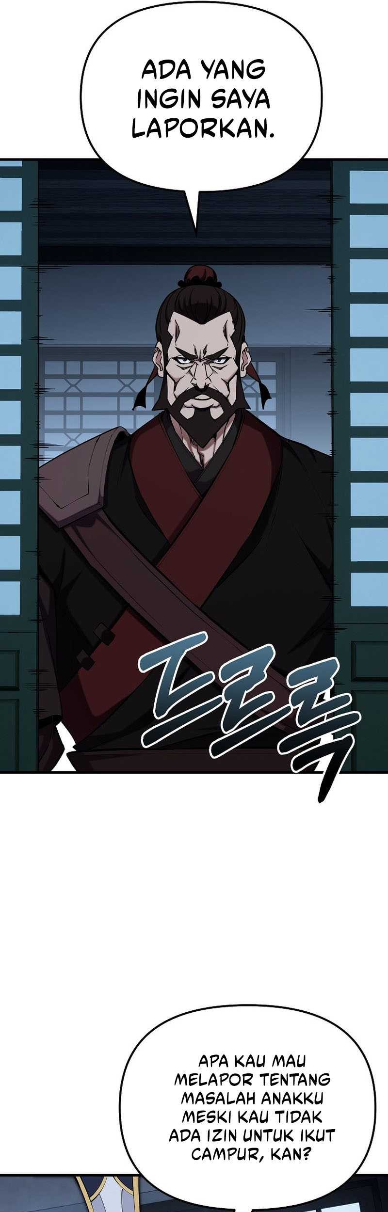 The Invincible of the East Chapter 16 Gambar 10