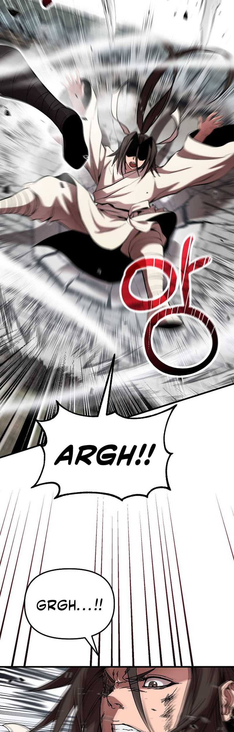 The Invincible of the East Chapter 15 Gambar 28
