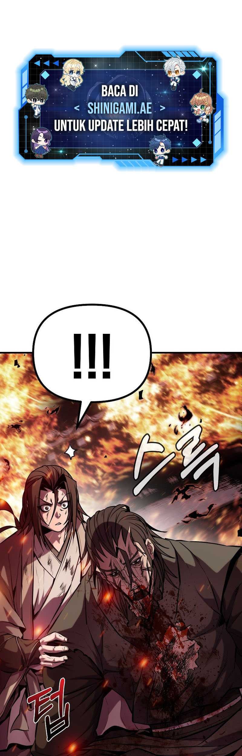 Baca The Invincible of the East Chapter 14 Gambar 2
