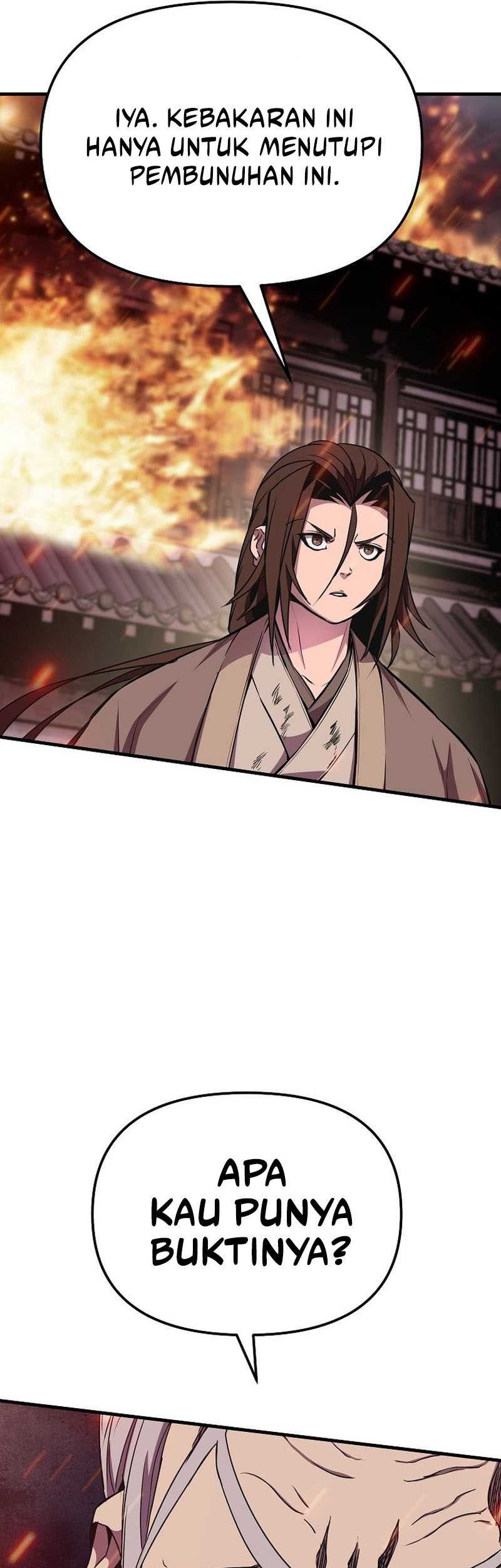 The Invincible of the East Chapter 14 Gambar 26