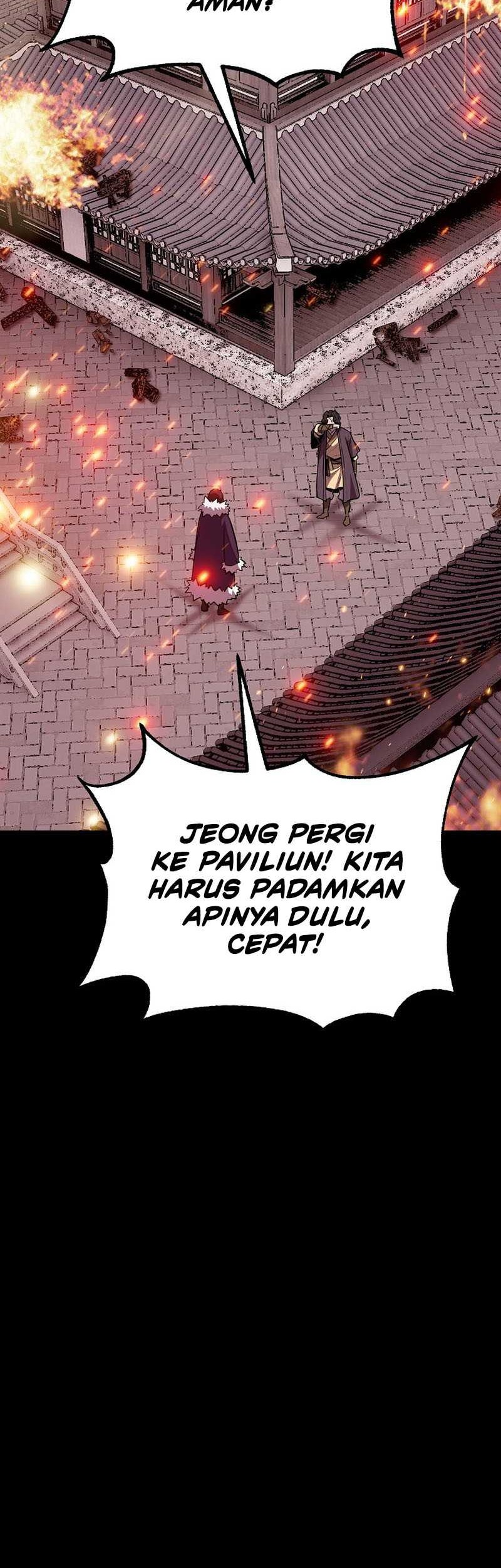 The Invincible of the East Chapter 13 Gambar 48