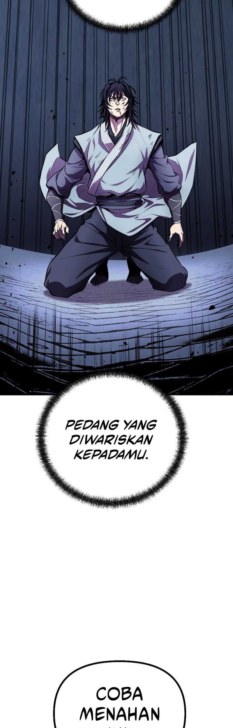 The Invincible of the East Chapter 13 Gambar 23
