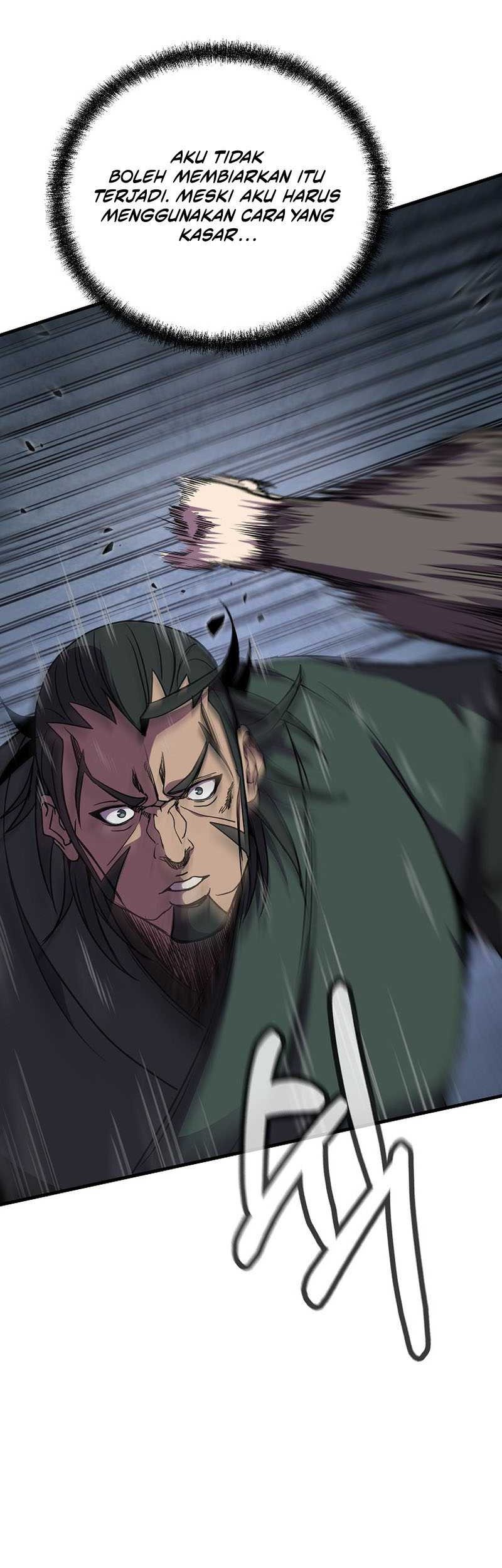 The Invincible of the East Chapter 12 Gambar 48