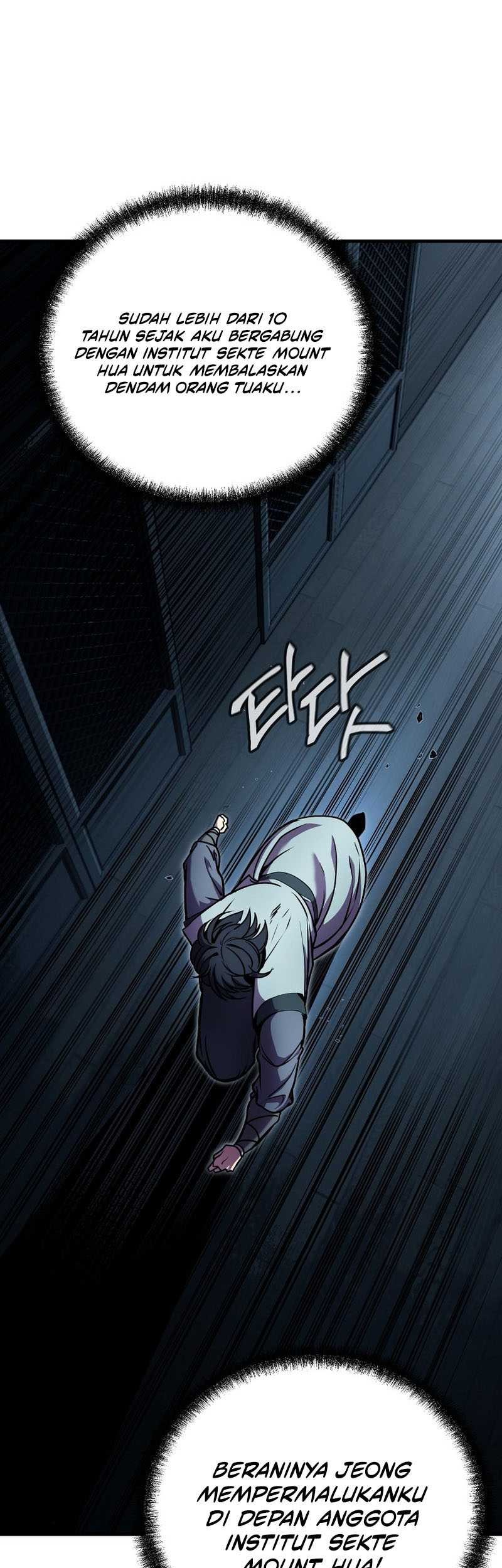 Baca The Invincible of the East Chapter 12 Gambar 2