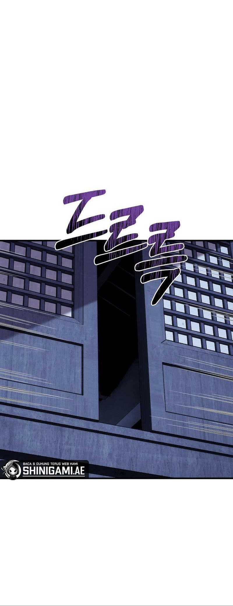 The Invincible of the East Chapter 12 Gambar 13