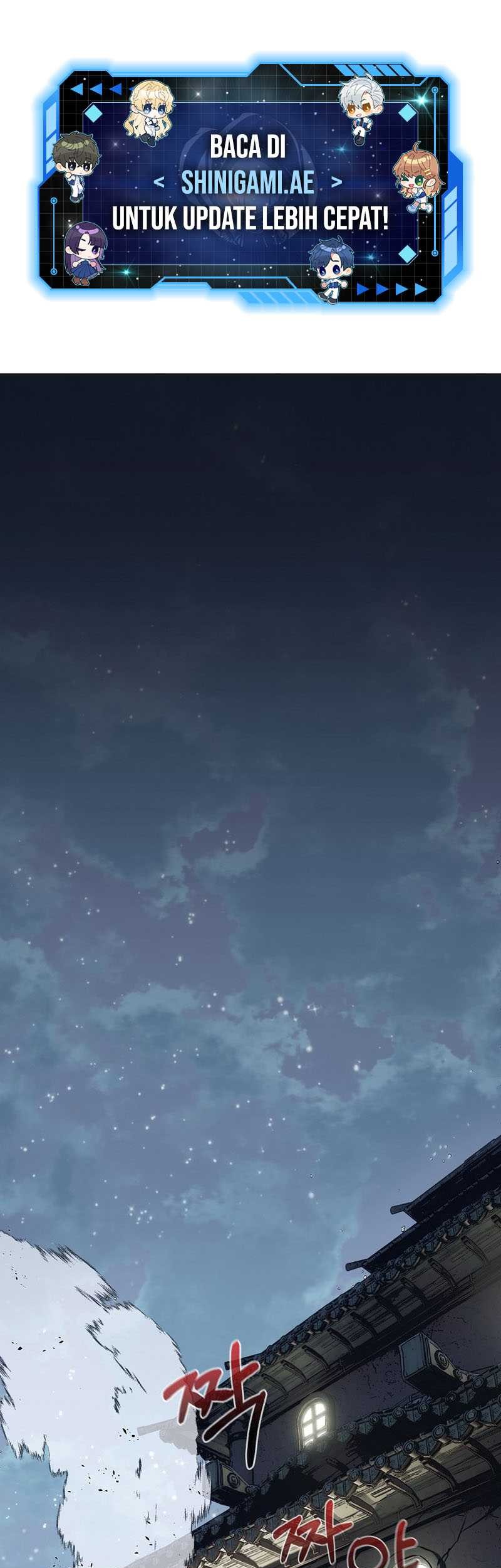 Baca The Invincible of the East Chapter 11 Gambar 2