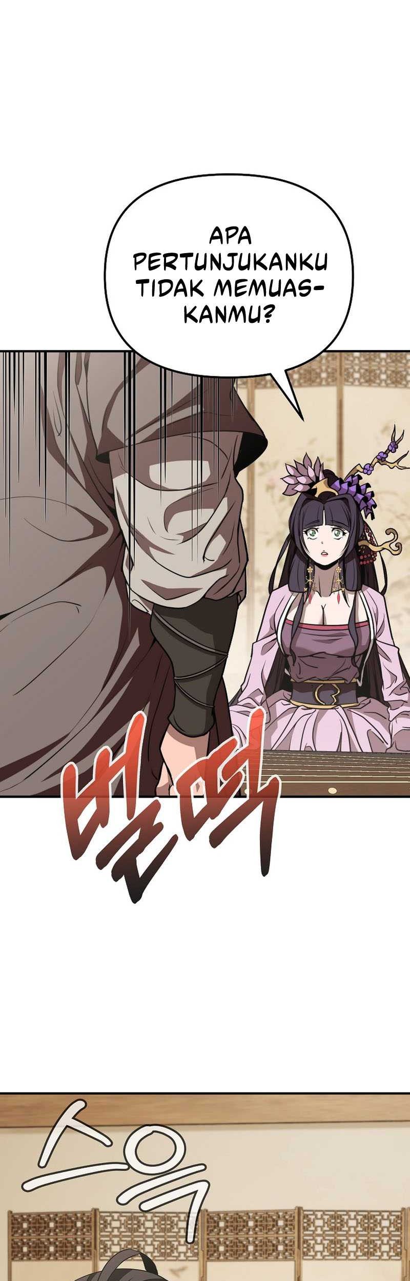 The Invincible of the East Chapter 11 Gambar 29
