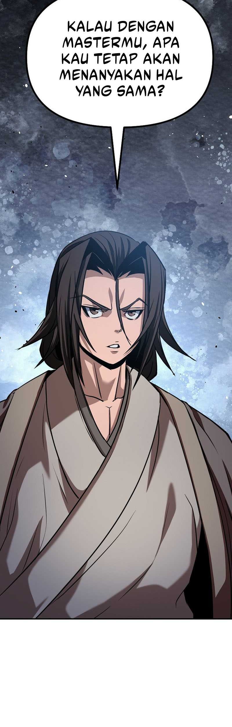 The Invincible of the East Chapter 11 Gambar 32