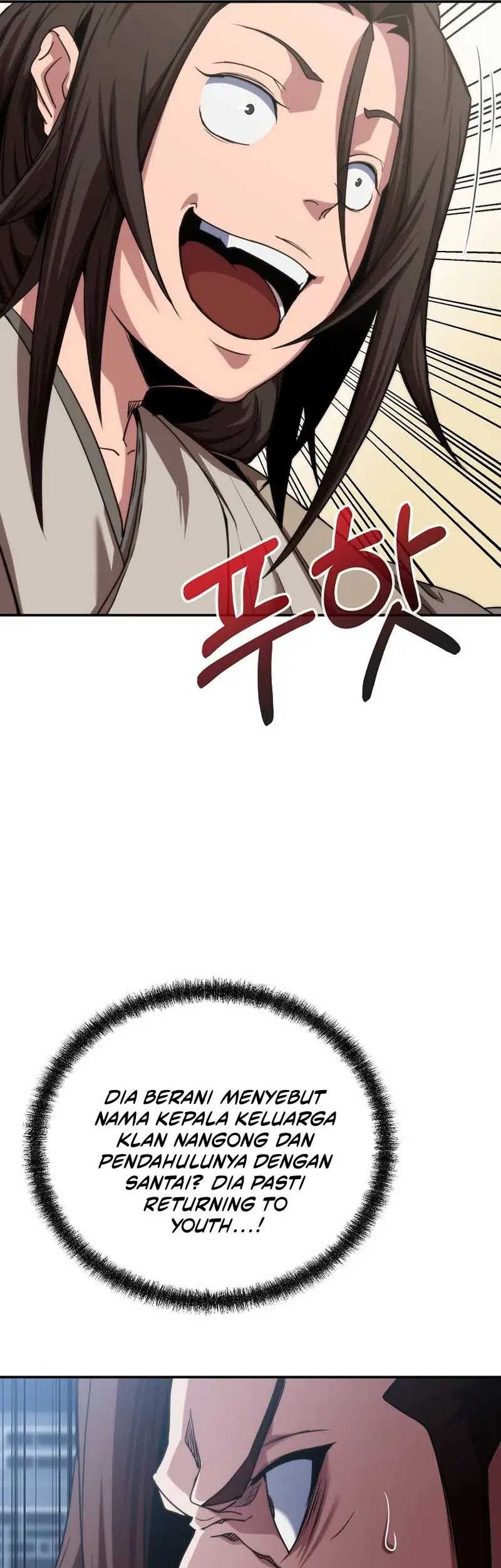 The Invincible of the East Chapter 10 Gambar 38