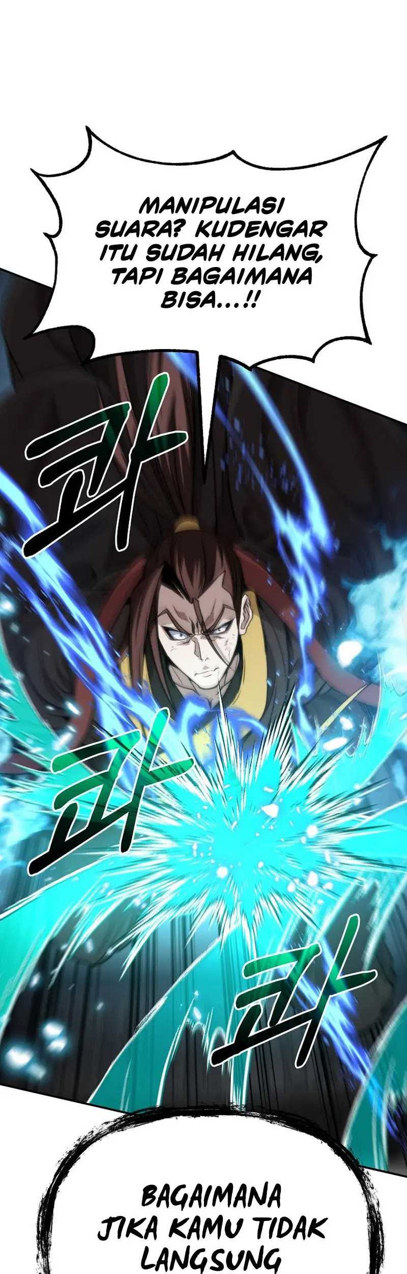The Invincible of the East Chapter 10 Gambar 59