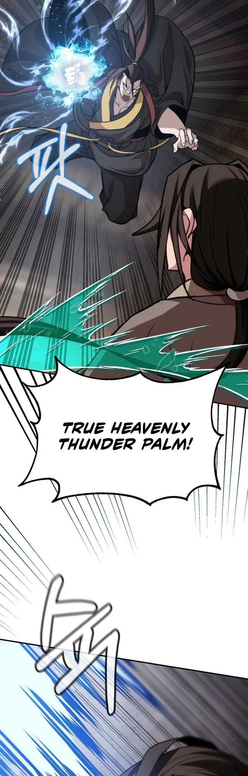 The Invincible of the East Chapter 10 Gambar 64