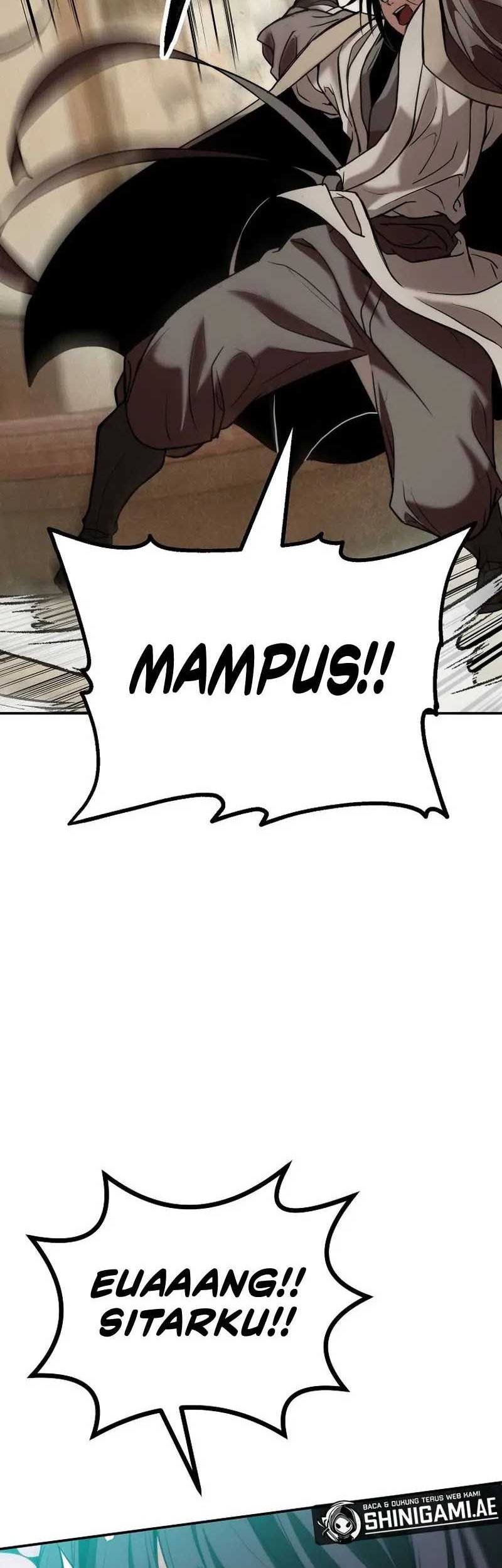 The Invincible of the East Chapter 10 Gambar 67