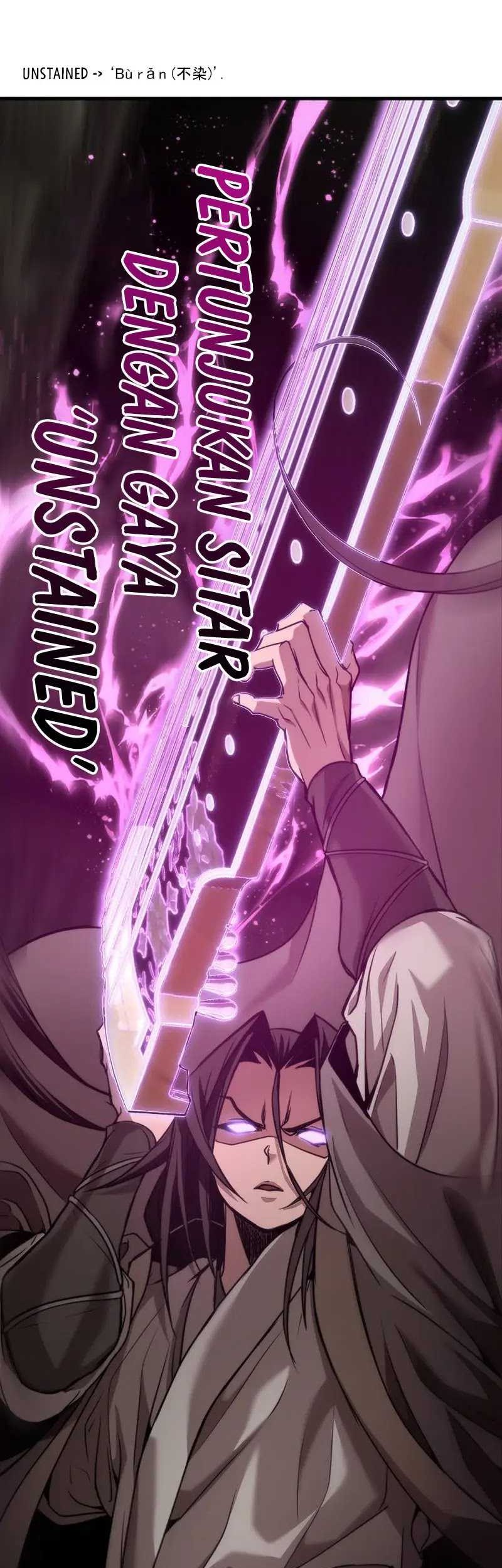 The Invincible of the East Chapter 10 Gambar 72