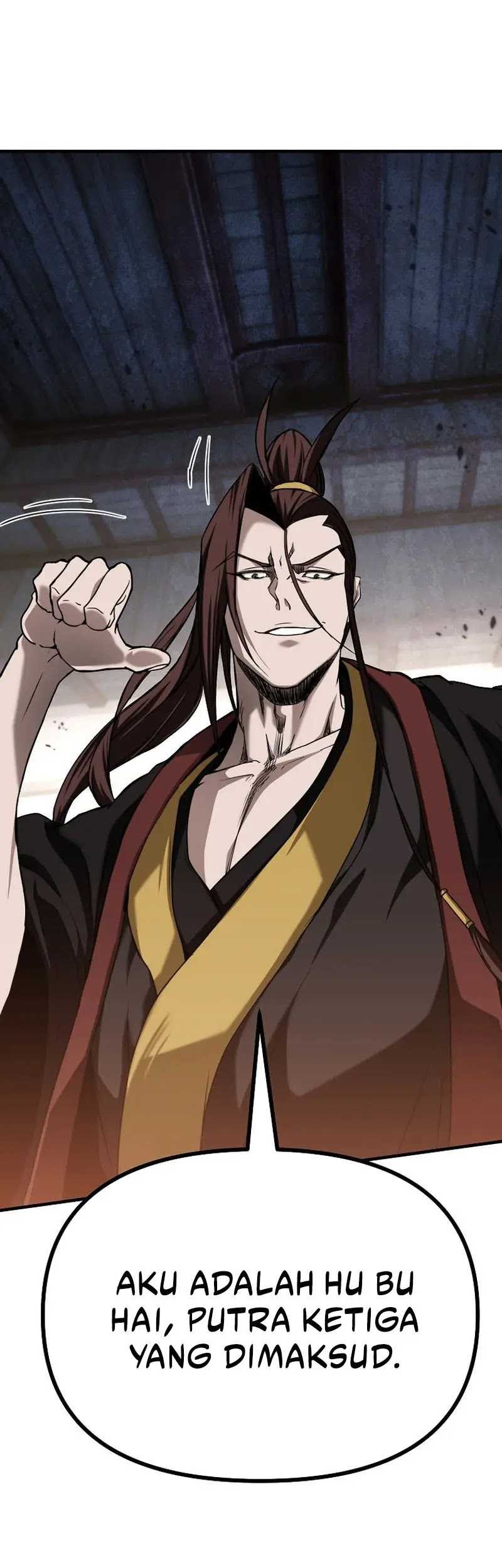 Baca The Invincible of the East Chapter 10 Gambar 2