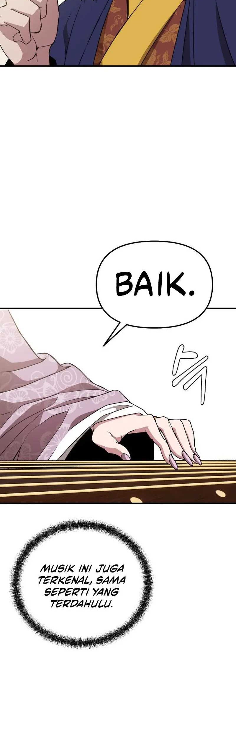 The Invincible of the East Chapter 09 Gambar 40