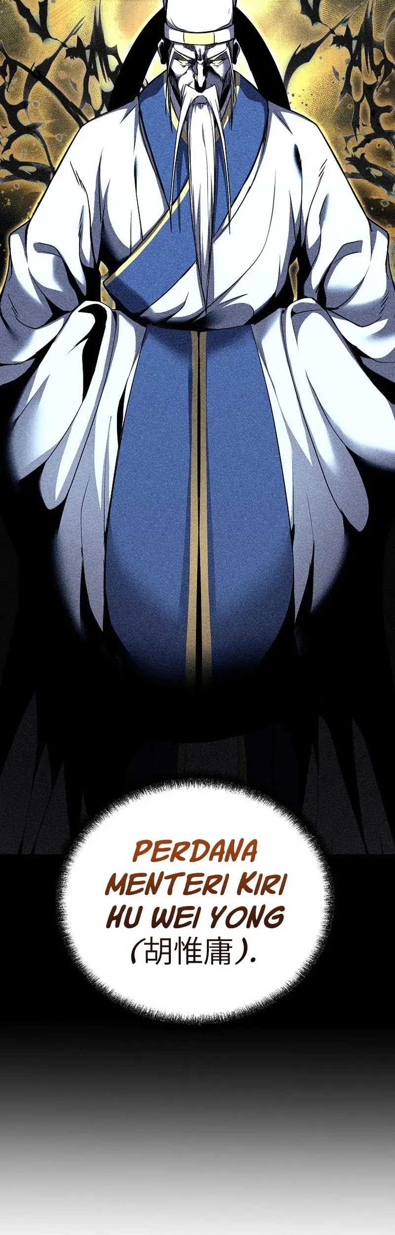 The Invincible of the East Chapter 09 Gambar 72