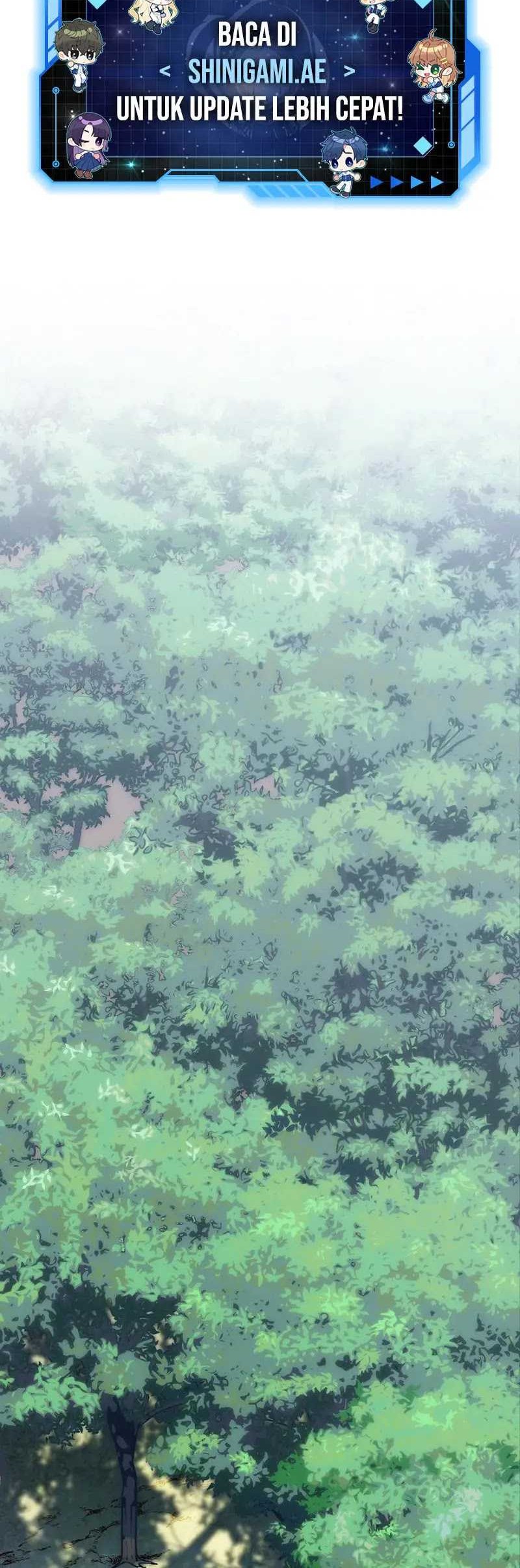The Invincible of the East Chapter 08 Gambar 38