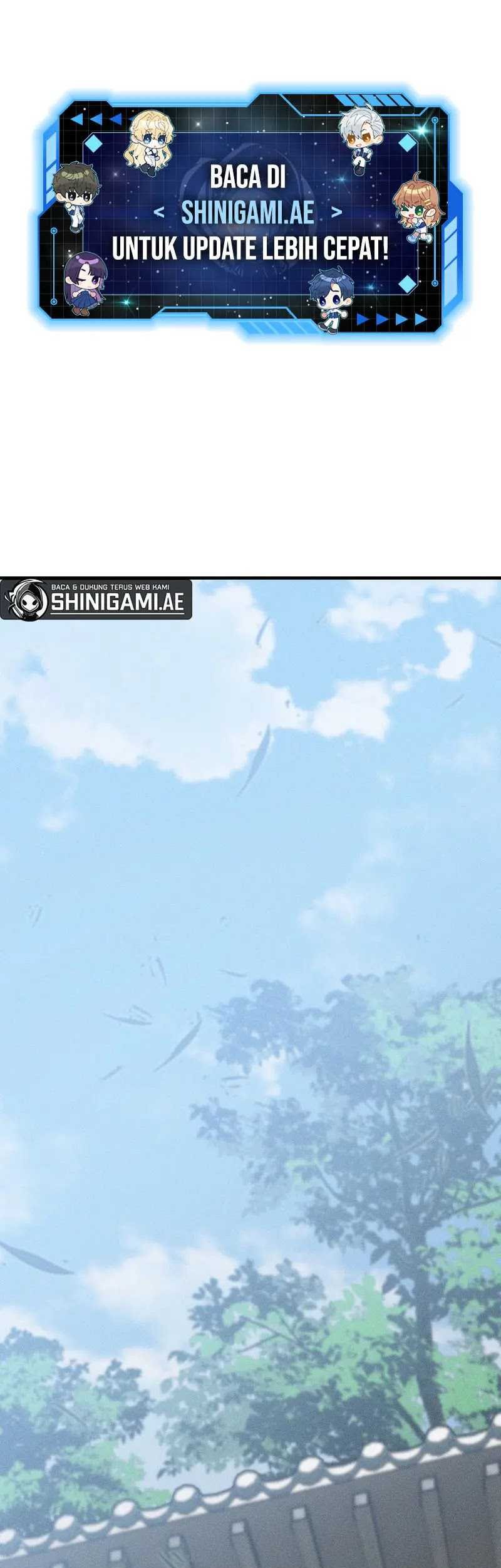 Baca The Invincible of the East Chapter 08 Gambar 2