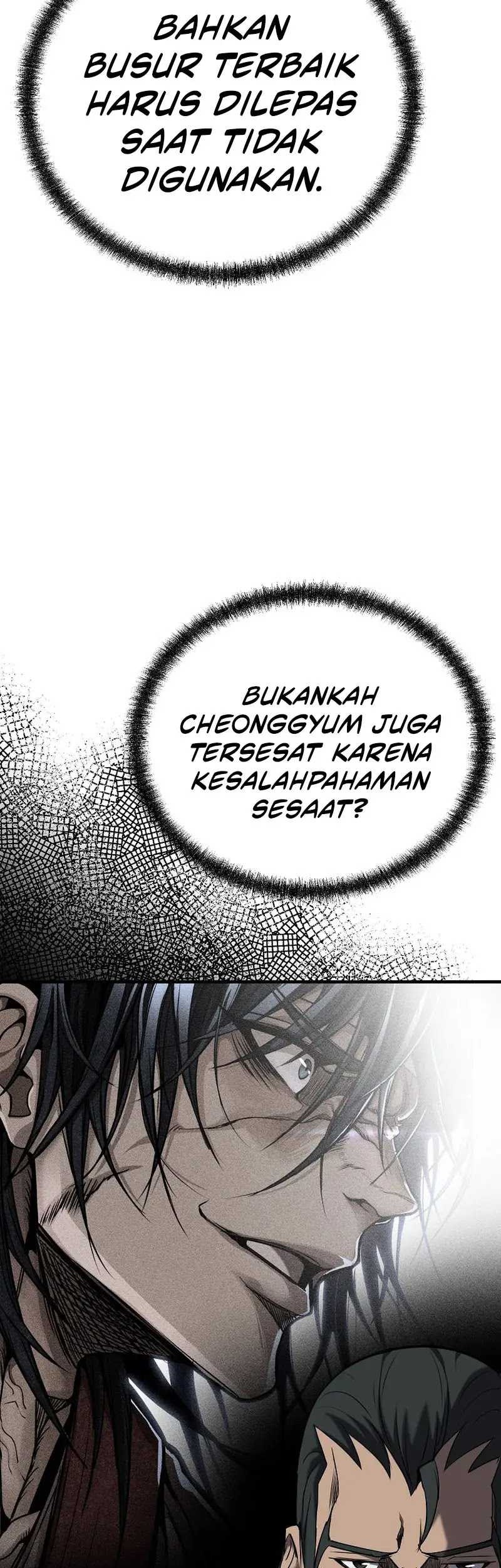The Invincible of the East Chapter 08 Gambar 33