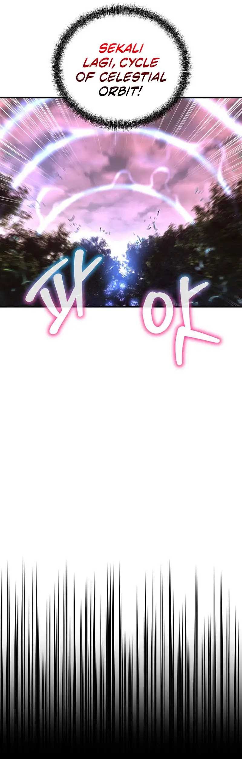 The Invincible of the East Chapter 07 Gambar 42