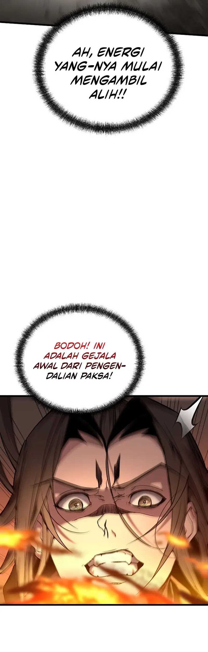 The Invincible of the East Chapter 07 Gambar 31
