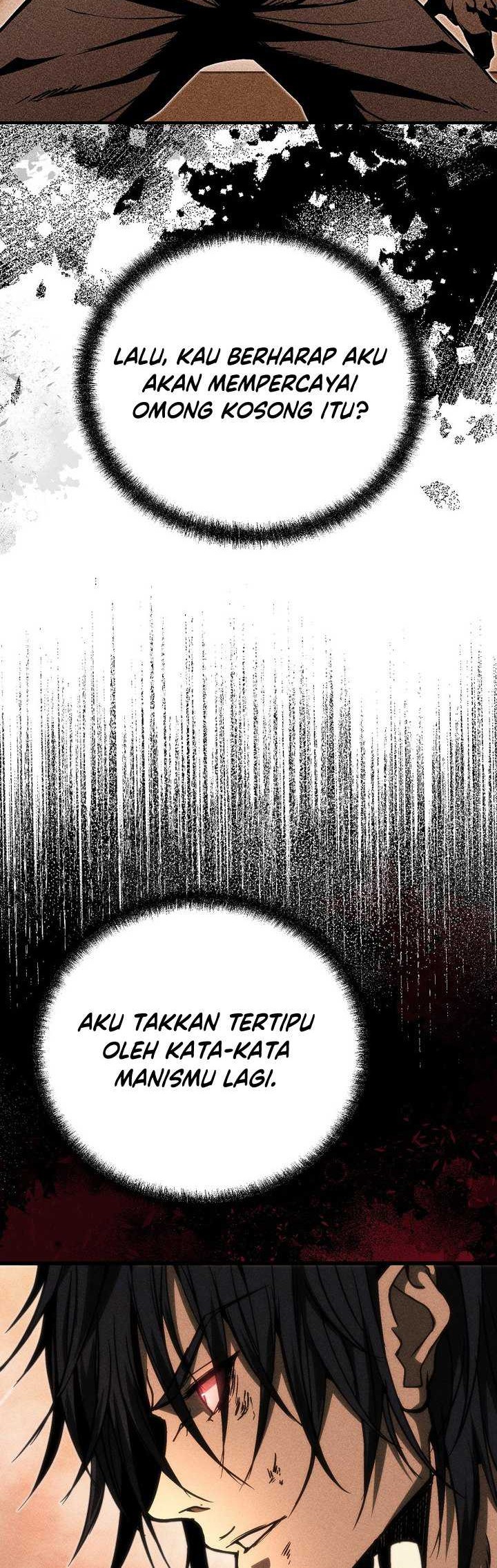 The Invincible of the East Chapter 06 Gambar 29