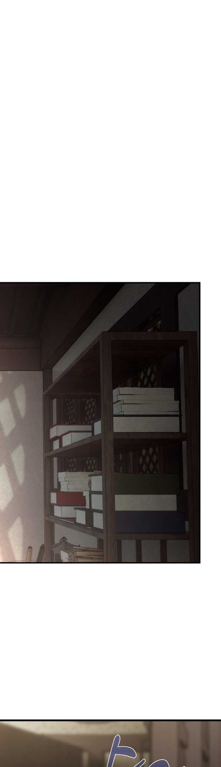The Invincible of the East Chapter 06 Gambar 10