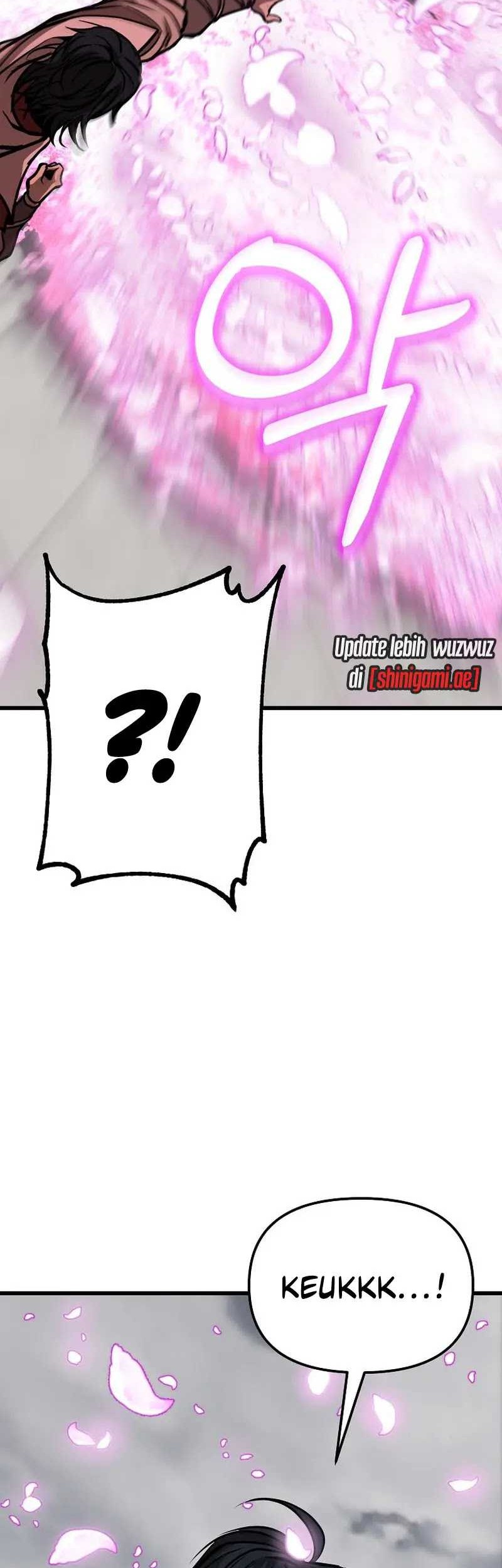 The Invincible of the East Chapter 05 Gambar 35