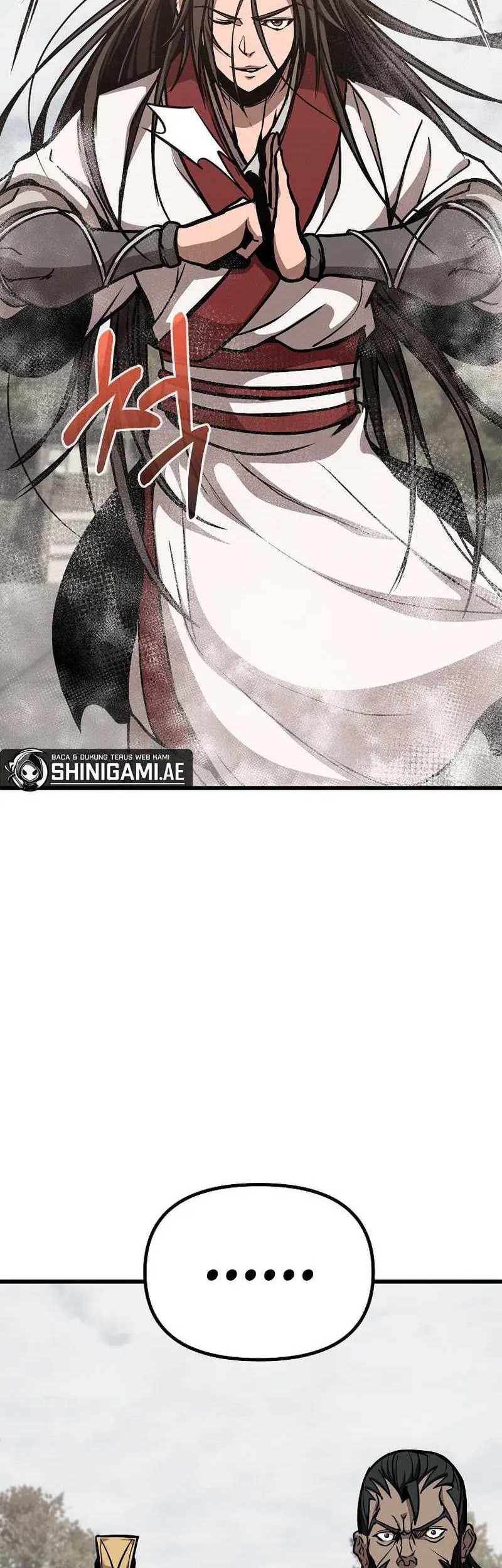 The Invincible of the East Chapter 05 Gambar 47