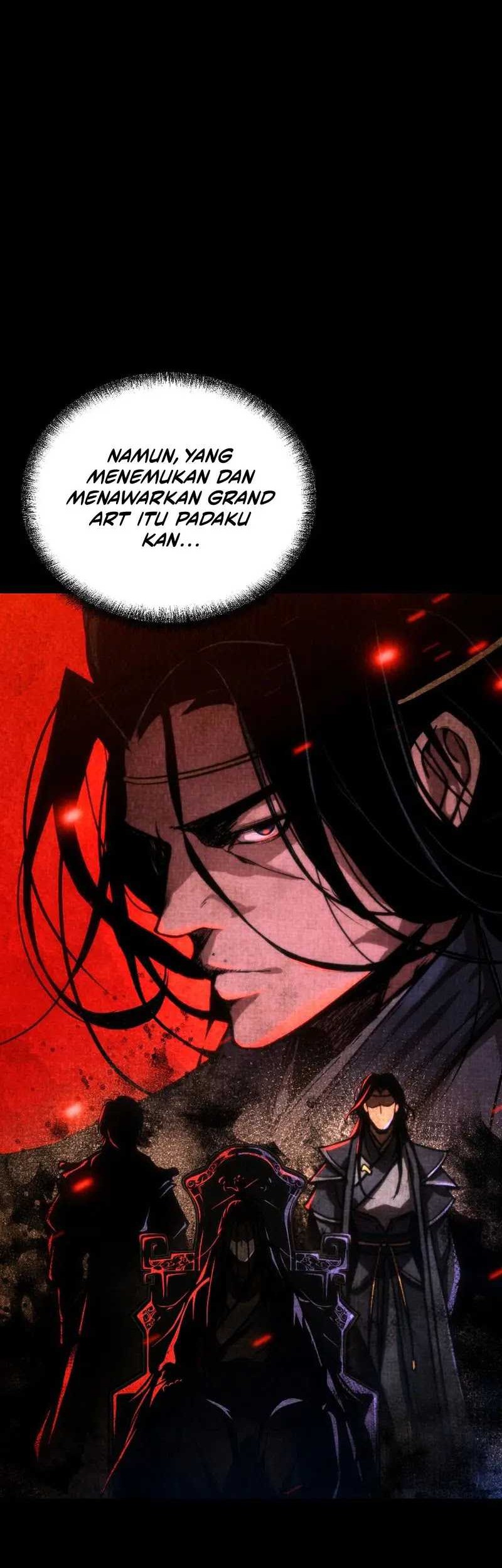 The Invincible of the East Chapter 05 Gambar 85