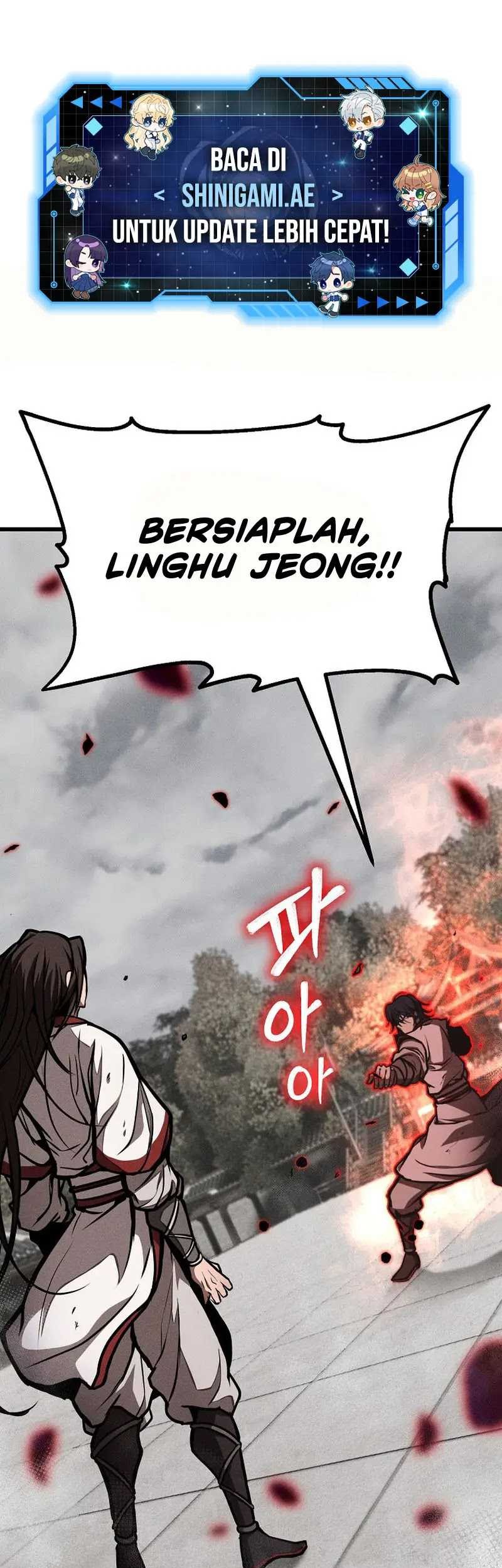 Baca The Invincible of the East Chapter 05 Gambar 2