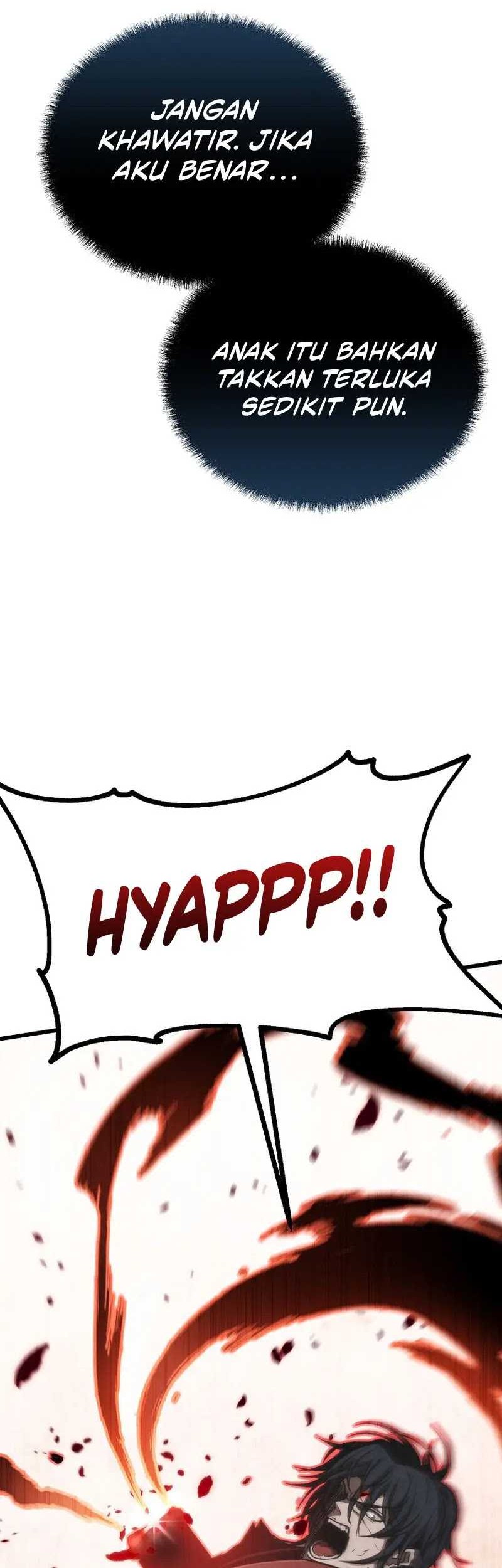 The Invincible of the East Chapter 05 Gambar 11
