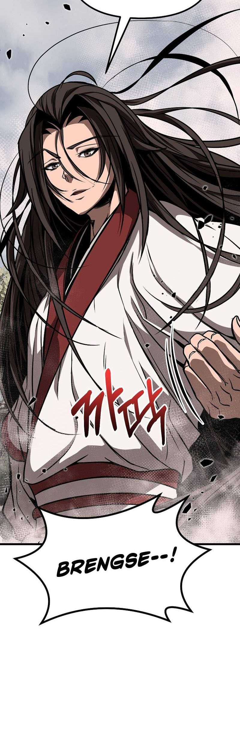 The Invincible of the East Chapter 04 Gambar 77