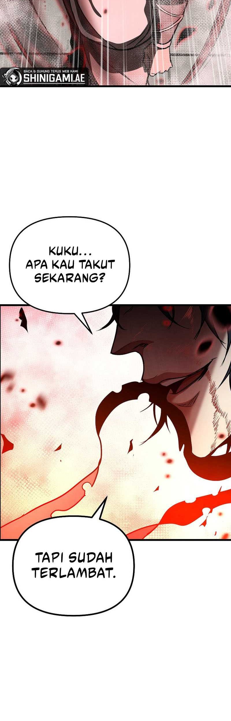 The Invincible of the East Chapter 04 Gambar 85