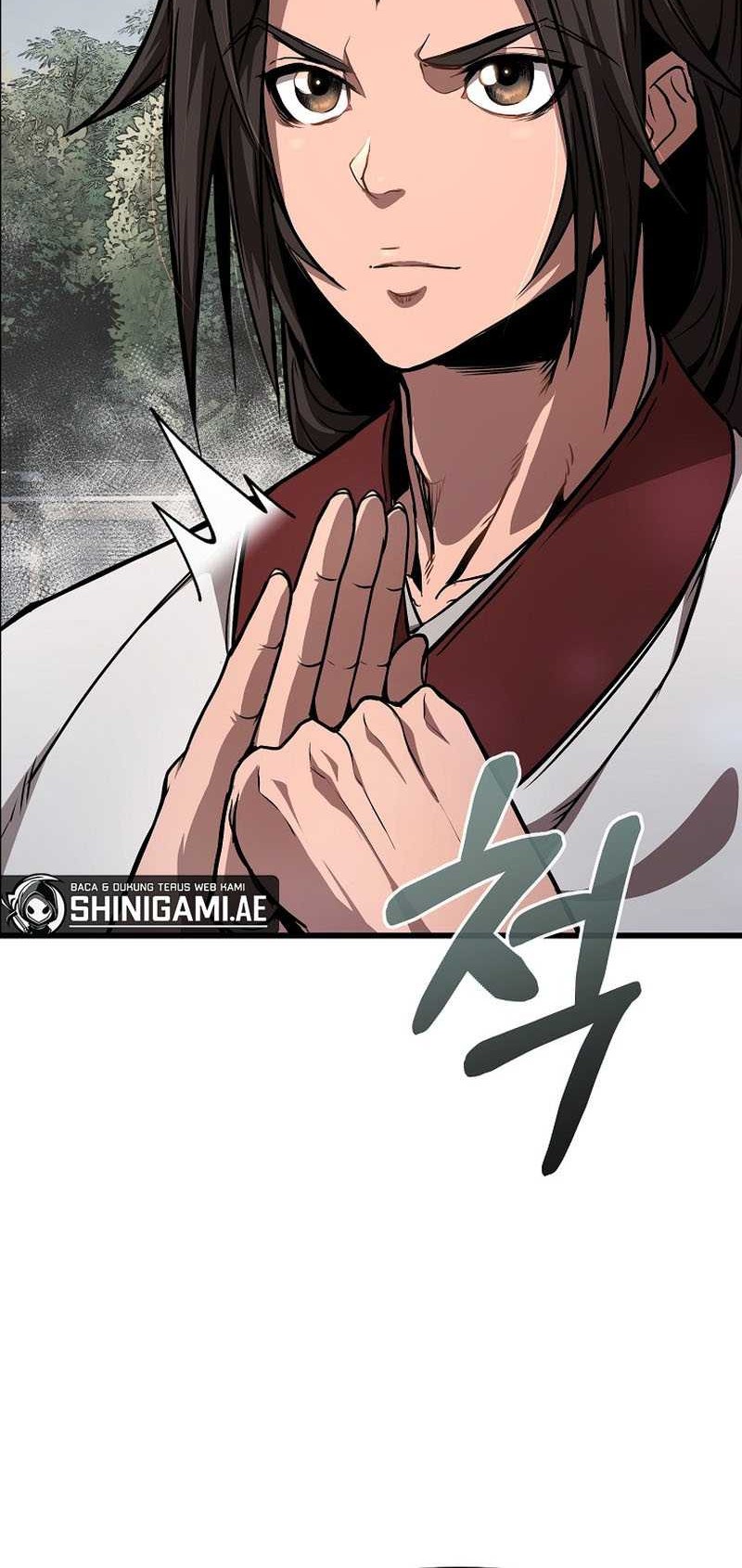 The Invincible of the East Chapter 03 Gambar 53