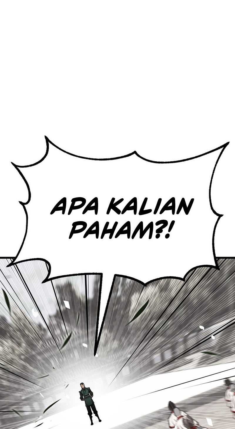 The Invincible of the East Chapter 03 Gambar 5