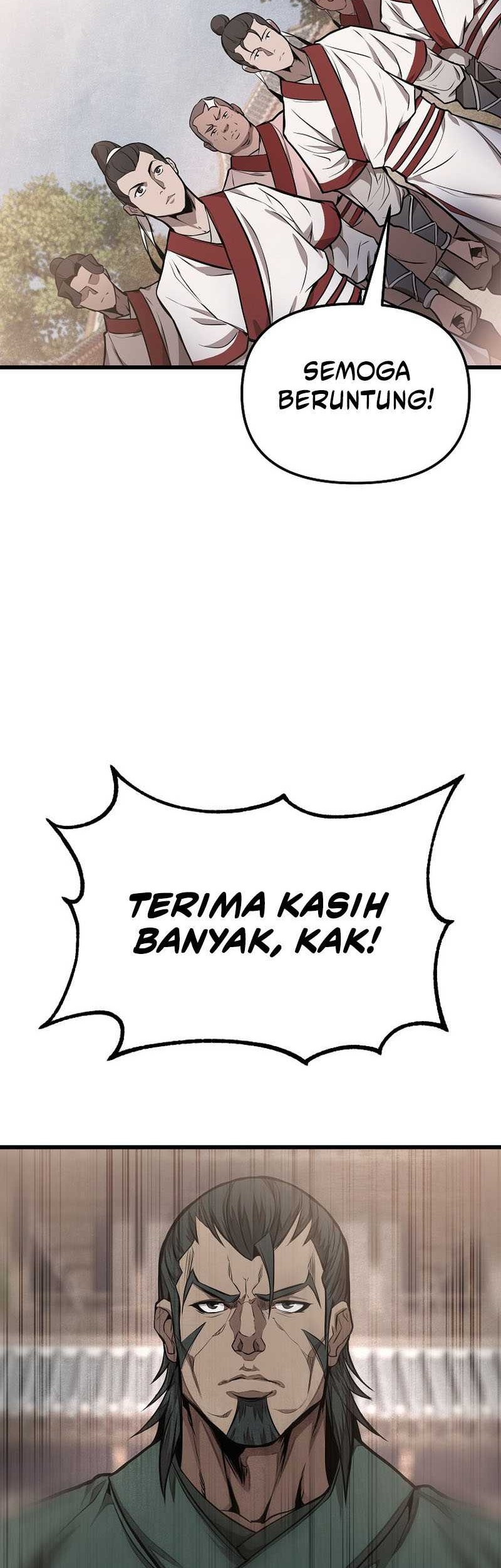 The Invincible of the East Chapter 02 Gambar 55