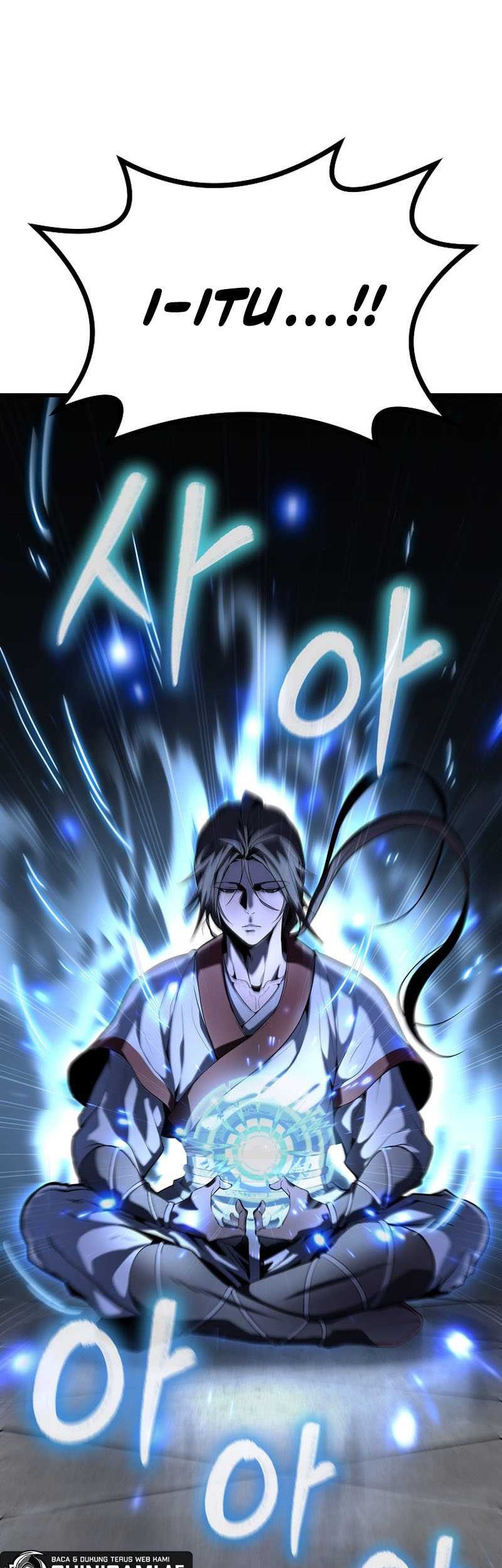 Baca The Invincible of the East Chapter 02 Gambar 2