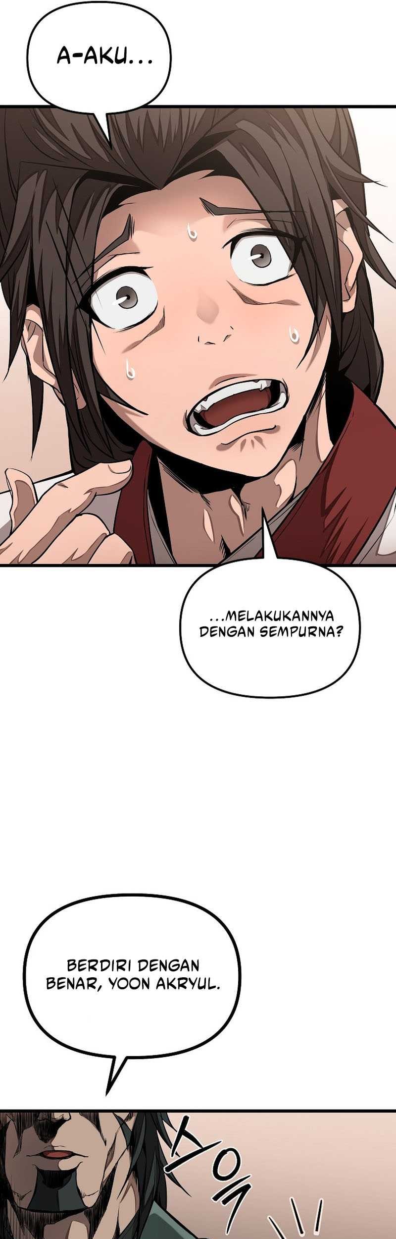 The Invincible of the East Chapter 02 Gambar 10