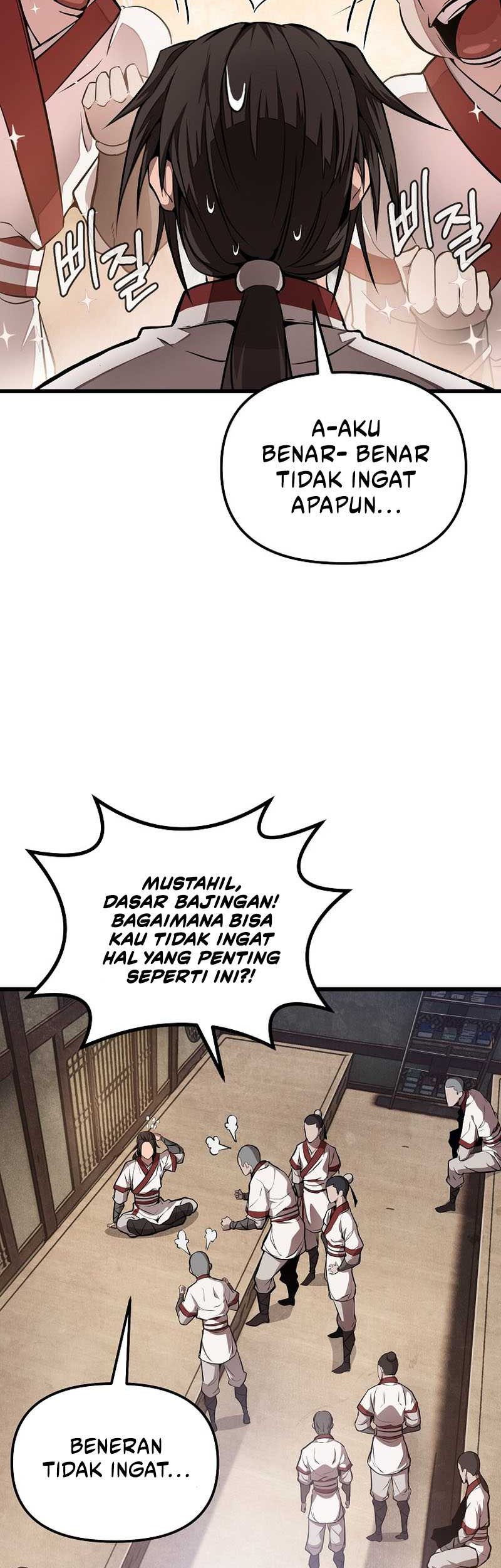 The Invincible of the East Chapter 02 Gambar 24