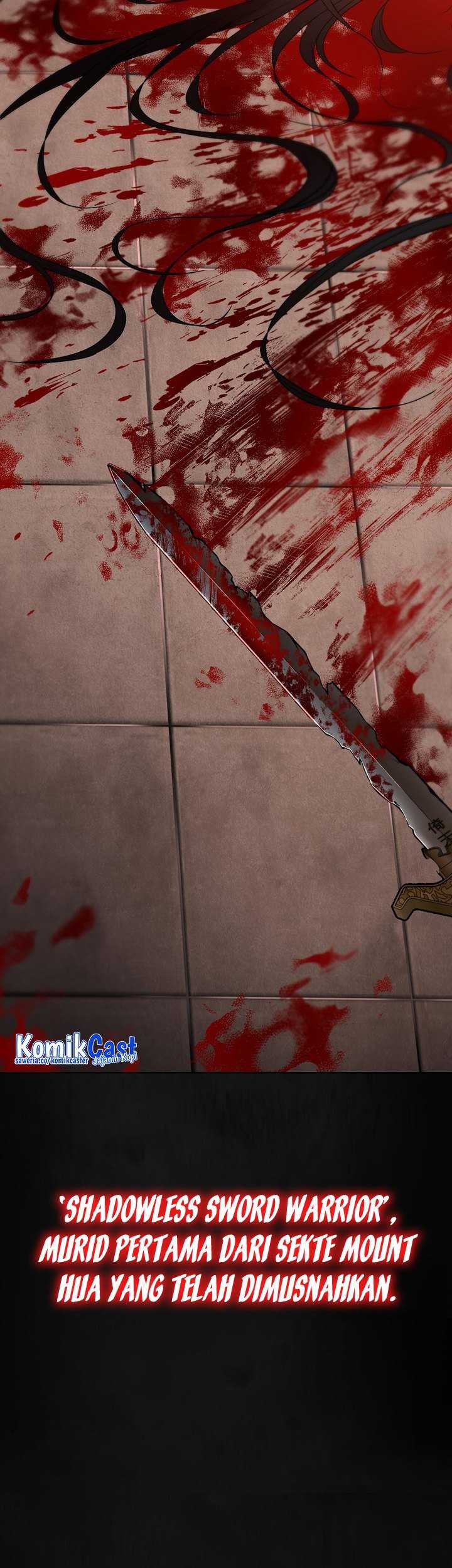 The Invincible of the East Chapter 01 Gambar 50