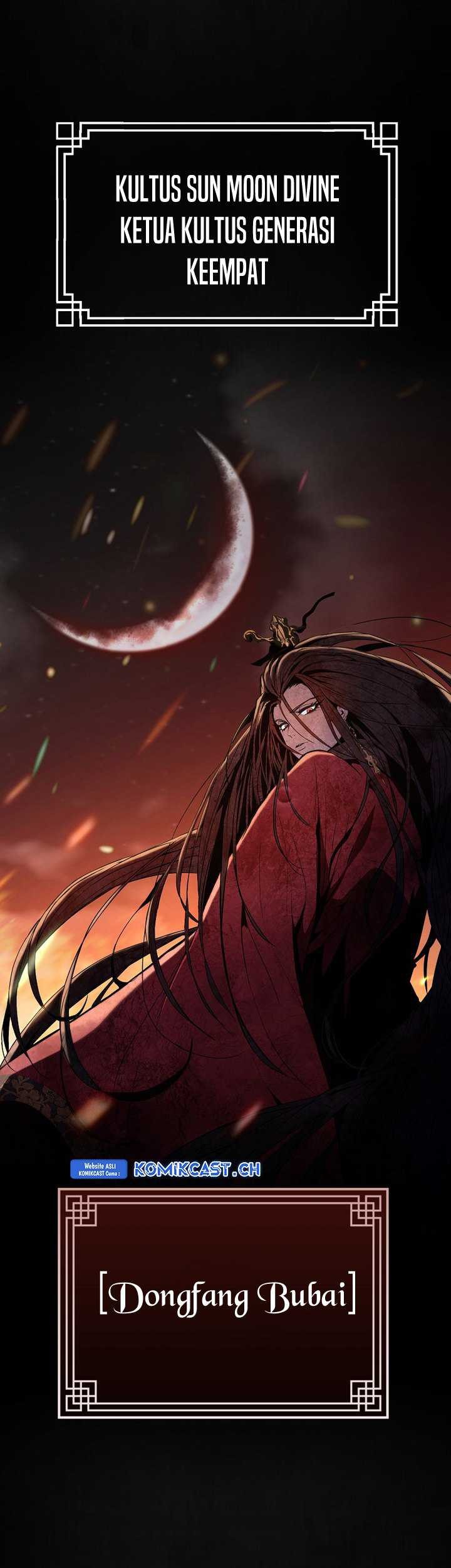 The Invincible of the East Chapter 01 Gambar 4