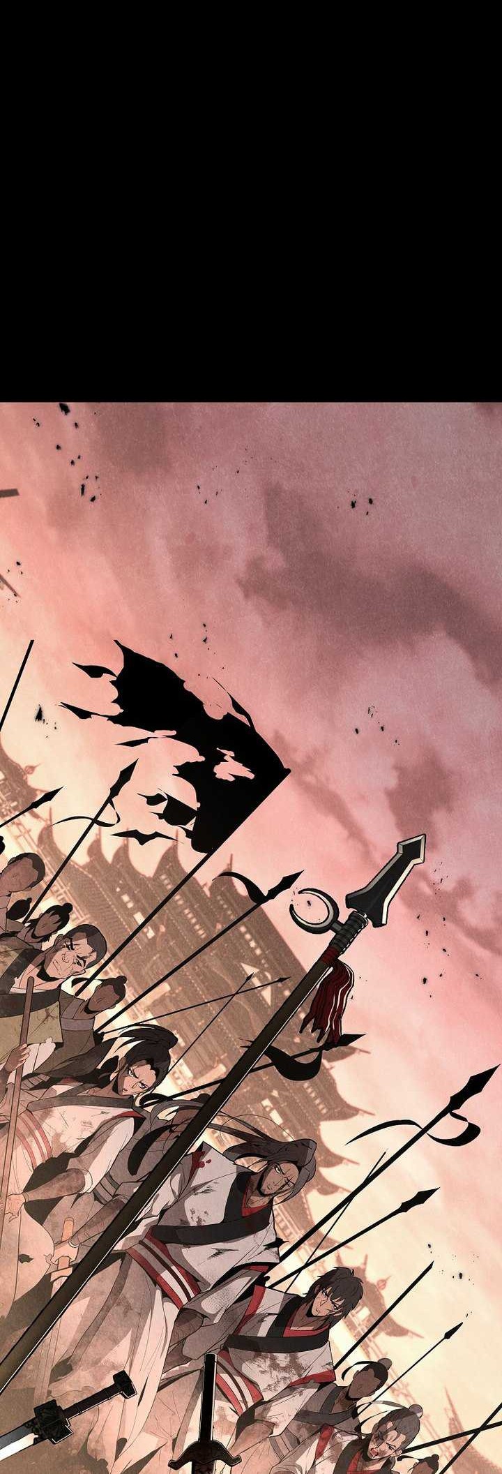 The Invincible of the East Chapter 01 Gambar 11