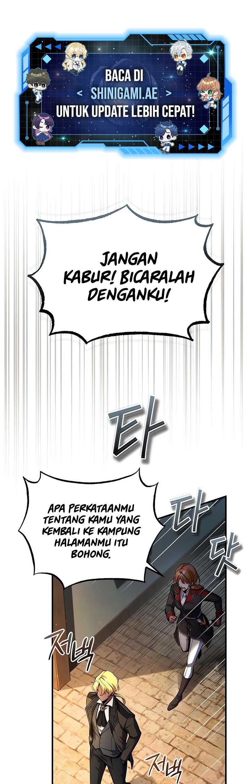 Baca  Academy’s Undercover Professor Chapter 78 Gambar 2