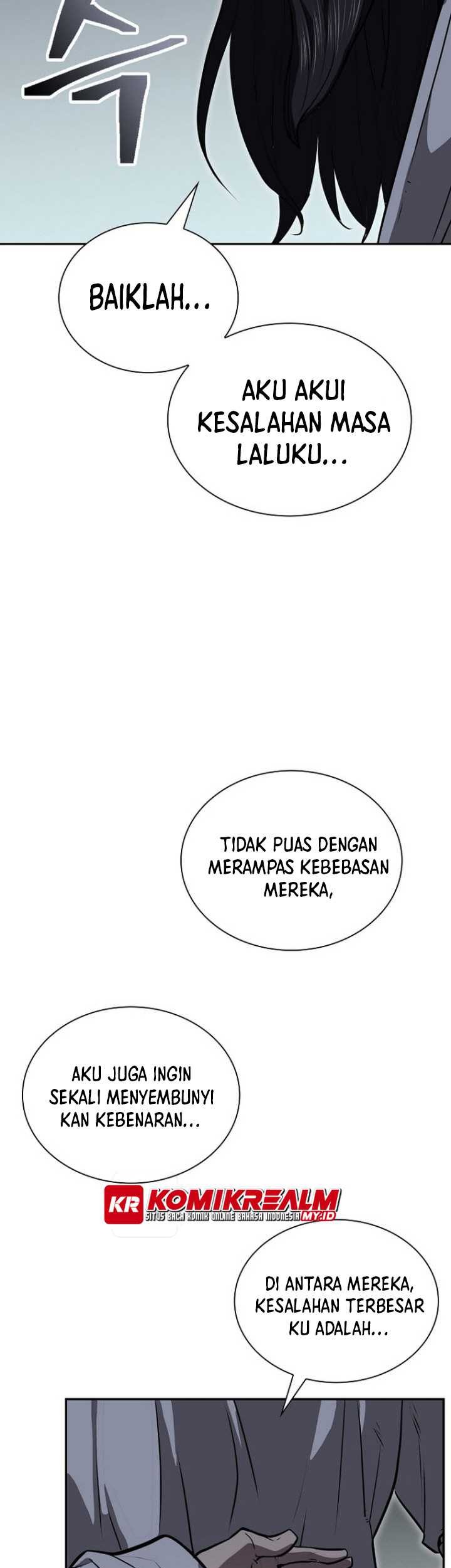 Sword Demon Island Chapter 62 Gambar 17