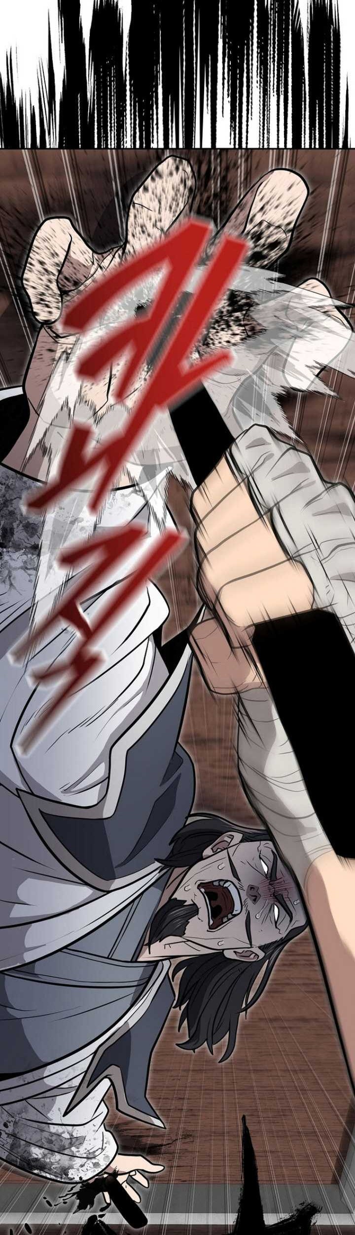 Sword Demon Island Chapter 62 Gambar 48